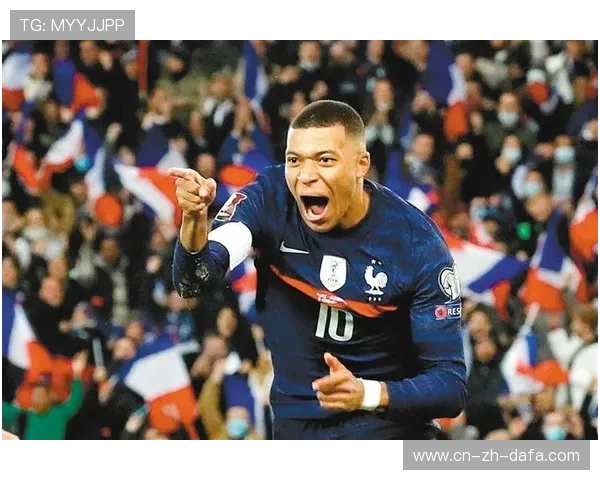 姆巴佩大四喜助力法国队逆袭狂胜 展现超级球星风采 姆巴佩大四喜助力法国队逆袭狂胜 展现超级球星风采