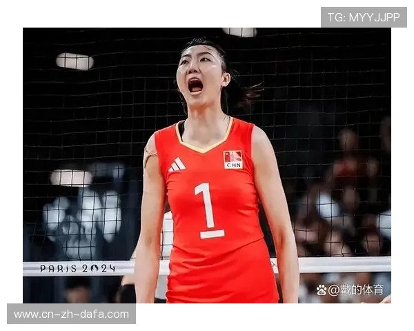 女排奥运征程再启 梦回辉煌再铸冠军荣耀